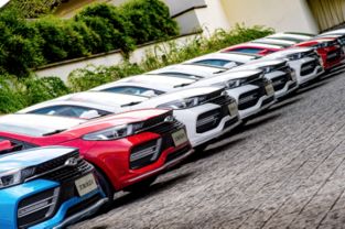 線上線下融合共贏 奇瑞與平安租賃開啟汽車零售新模式，二手車經(jīng)銷再升級