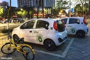 共享汽車新動態(tài) 青島煙臺先行，威海何時(shí)跟進(jìn)？